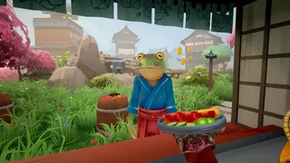 Скриншот 2 к игре Whisker Cut
