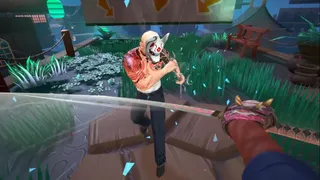 Скриншот 3 к игре Whisker Cut