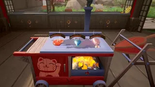 Скриншот 4 к игре Whisker Cut