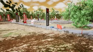 Скриншот 4 к игре Deep Into Driving MADNESS