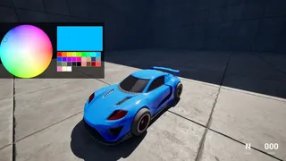 Скриншот 5 к игре Deep Into Driving MADNESS