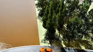 Скриншот 6 к игре Deep Into Driving MADNESS