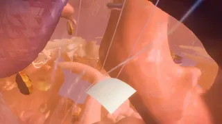 Скриншот 3 к игре Blank