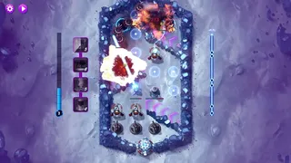 Скриншот 3 к игре Bumper Blitz TD