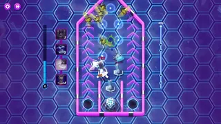 Скриншот 4 к игре Bumper Blitz TD