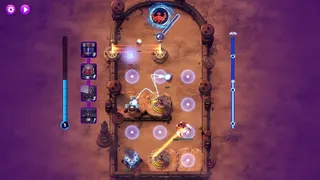 Скриншот 5 к игре Bumper Blitz TD