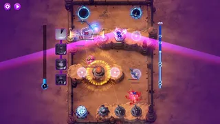 Скриншот 7 к игре Bumper Blitz TD