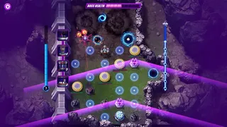 Скриншот 8 к игре Bumper Blitz TD