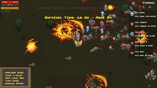 Скриншот 3 к игре Fightfinity