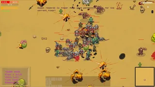 Скриншот 4 к игре Fightfinity