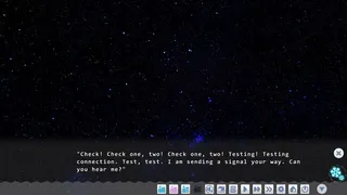 Скриншот 1 к игре Fuyukuru. - Winter winds, adieu? -