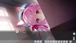 Скриншот 2 к игре Fuyukuru. - Winter winds, adieu? -