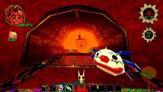 Скриншот 5 к игре MEATBALLS GARDEN
