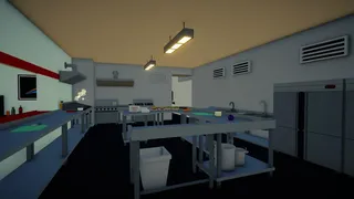 Скриншот 6 к игре All-You-Can-Eat – Restaurant-Simulator