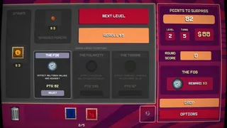 Скриншот 2 к игре Casrogue