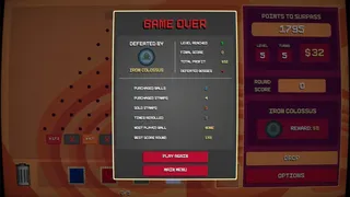 Скриншот 4 к игре Casrogue
