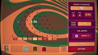 Скриншот 5 к игре Casrogue