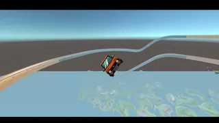 Скриншот 1 к игре Whip Wreck