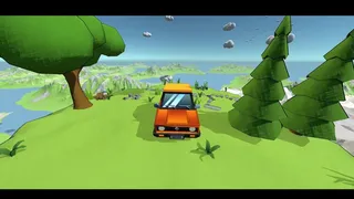 Скриншот 2 к игре Whip Wreck