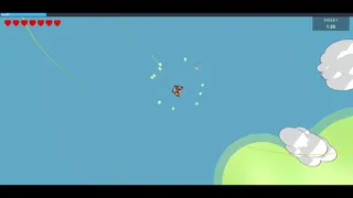 Скриншот 3 к игре Whip Wreck