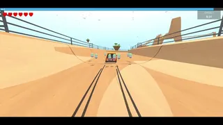 Скриншот 4 к игре Whip Wreck