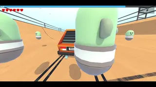 Скриншот 7 к игре Whip Wreck