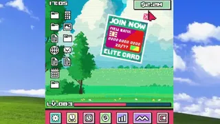 Скриншот 1 к игре Popup.exe