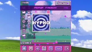 Скриншот 3 к игре Popup.exe