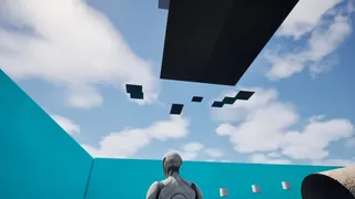 Скриншот 4 к игре UP CORE