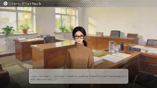 Скриншот 1 к игре 窥视