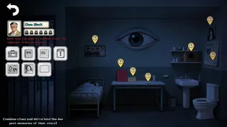 Скриншот 2 к игре 窥视