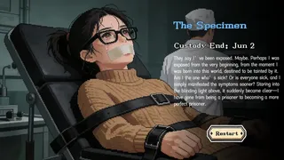 Скриншот 8 к игре 窥视