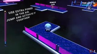 Скриншот 2 к игре Spacebound Sprint