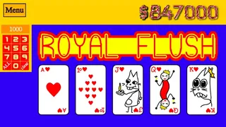 Скриншот 1 к игре Lucky Rabbit