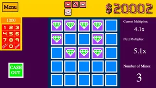 Скриншот 2 к игре Lucky Rabbit