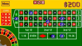 Скриншот 3 к игре Lucky Rabbit