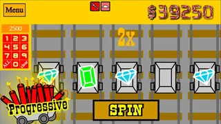 Скриншот 5 к игре Lucky Rabbit