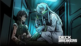 Скриншот 4 к игре 破壁者 Deck Breakers