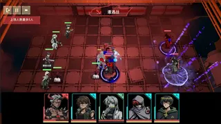 Скриншот 6 к игре 破壁者 Deck Breakers