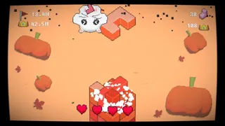 Скриншот 2 к игре HAKO TOWER