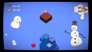 Скриншот 4 к игре HAKO TOWER