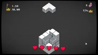 Скриншот 5 к игре HAKO TOWER
