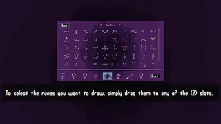 Скриншот 5 к игре Runeomicon: Training Room