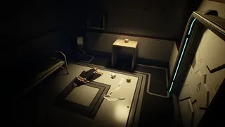Скриншот 2 к игре Nexus The Exception