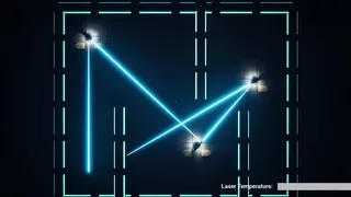 Скриншот 3 к игре Nexus The Exception