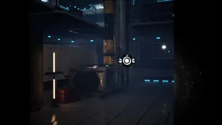 Скриншот 4 к игре Nexus The Exception