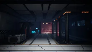 Скриншот 6 к игре Nexus The Exception