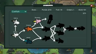 Скриншот 2 к игре Pond Keeper