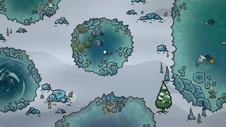 Скриншот 3 к игре Pond Keeper