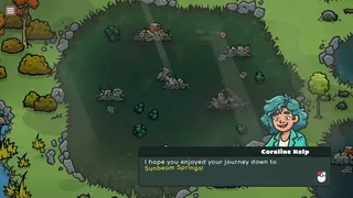 Скриншот 5 к игре Pond Keeper